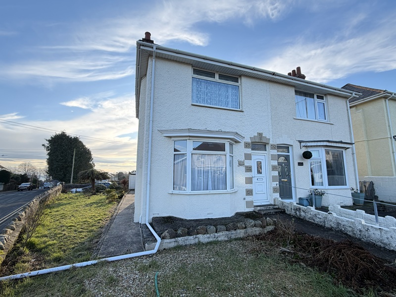 Tycoch Road, Sketty, Swansea, SA2