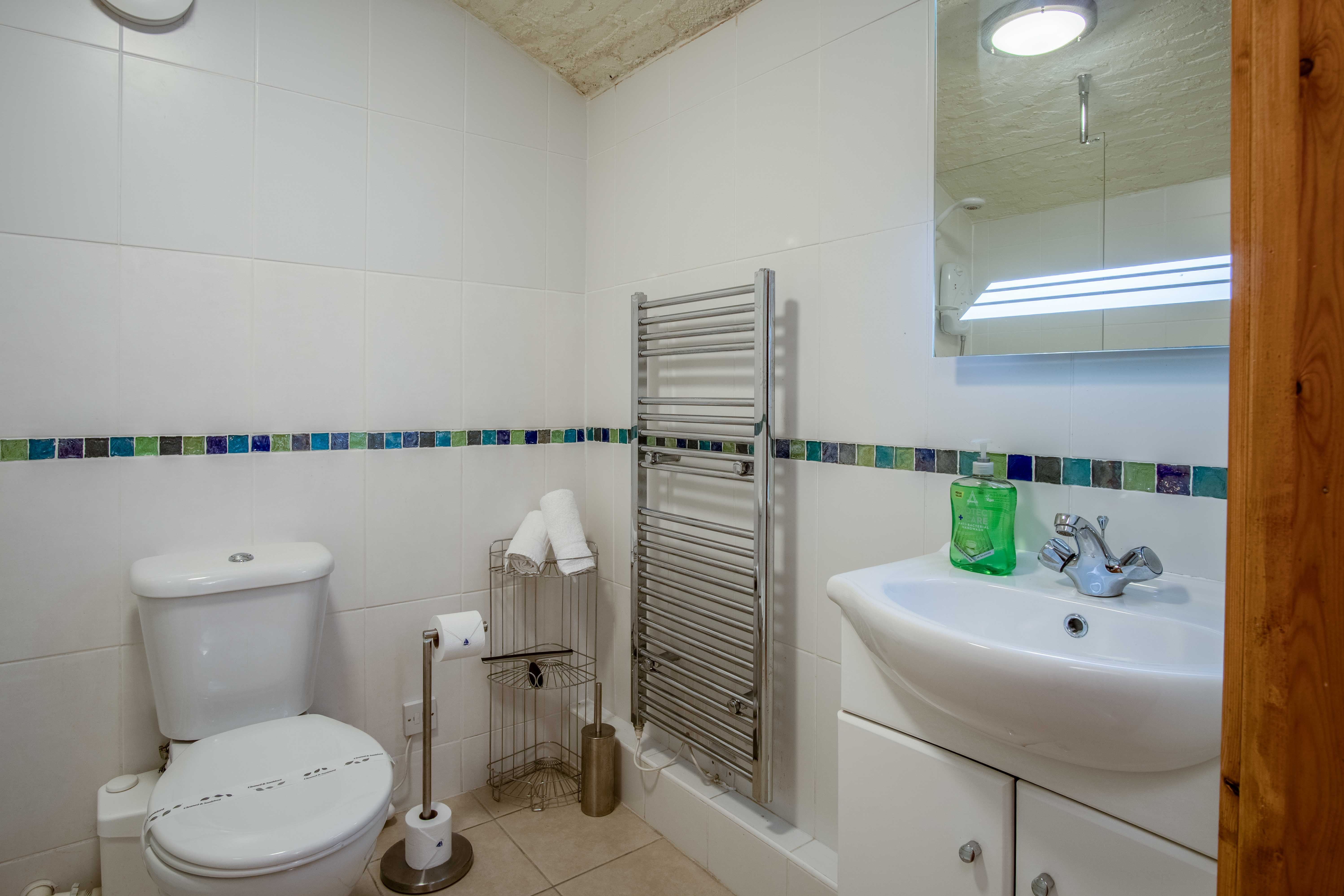 The Old Rectory, Church Road Llanedi, Pontarddulais, Swansea, SA4 0YS