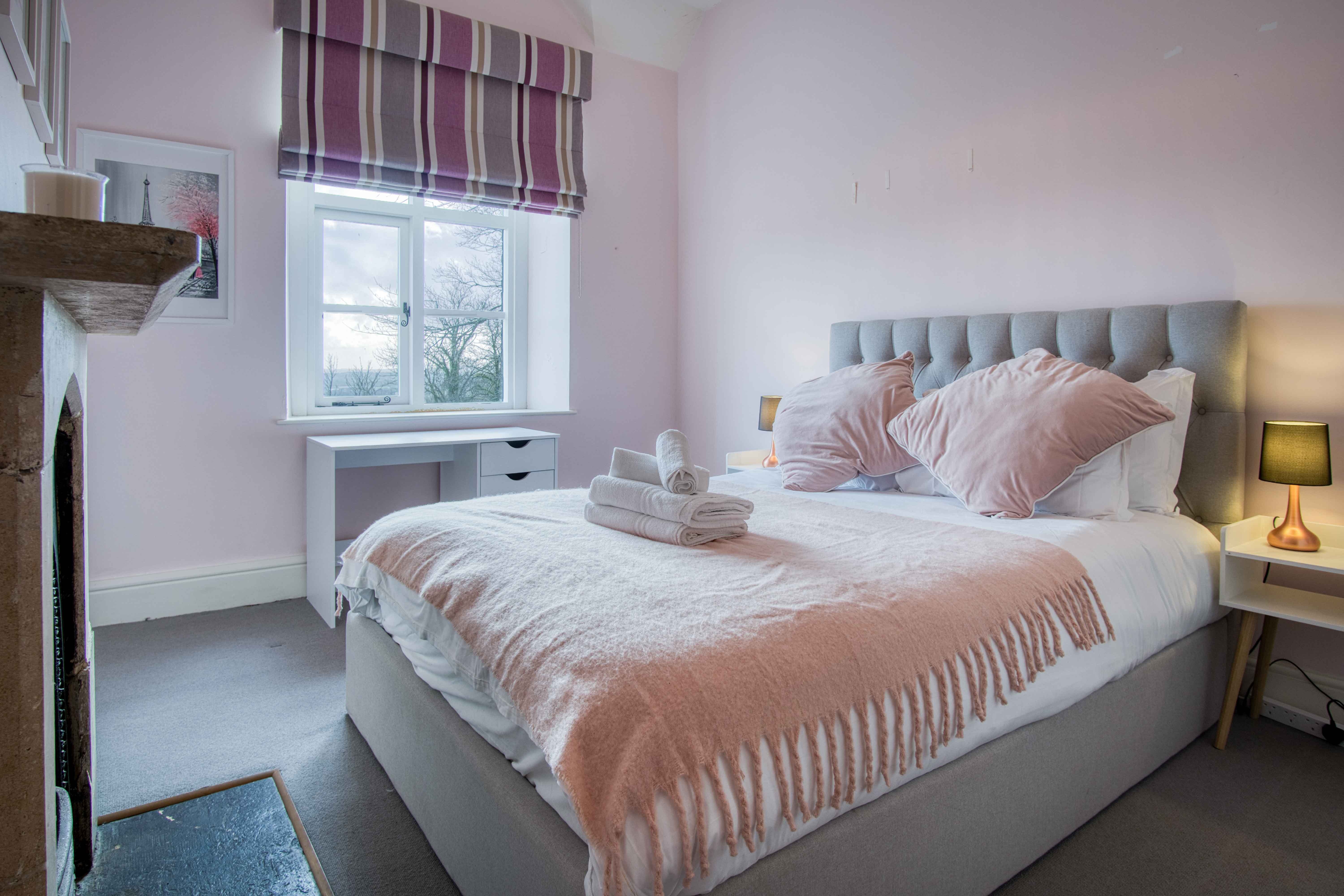 The Old Rectory, Church Road Llanedi, Pontarddulais, Swansea, SA4 0YS