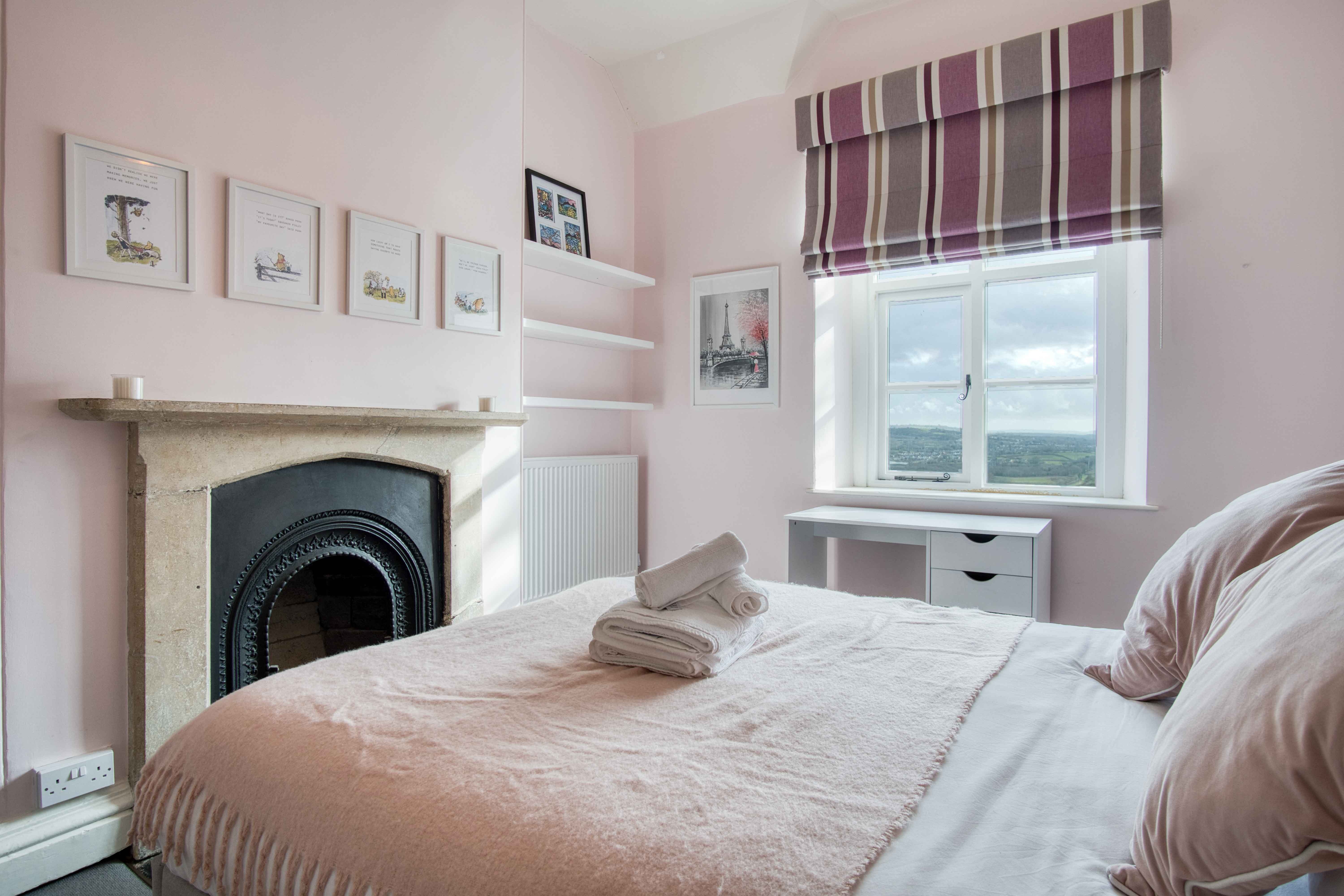 The Old Rectory, Church Road Llanedi, Pontarddulais, Swansea, SA4 0YS