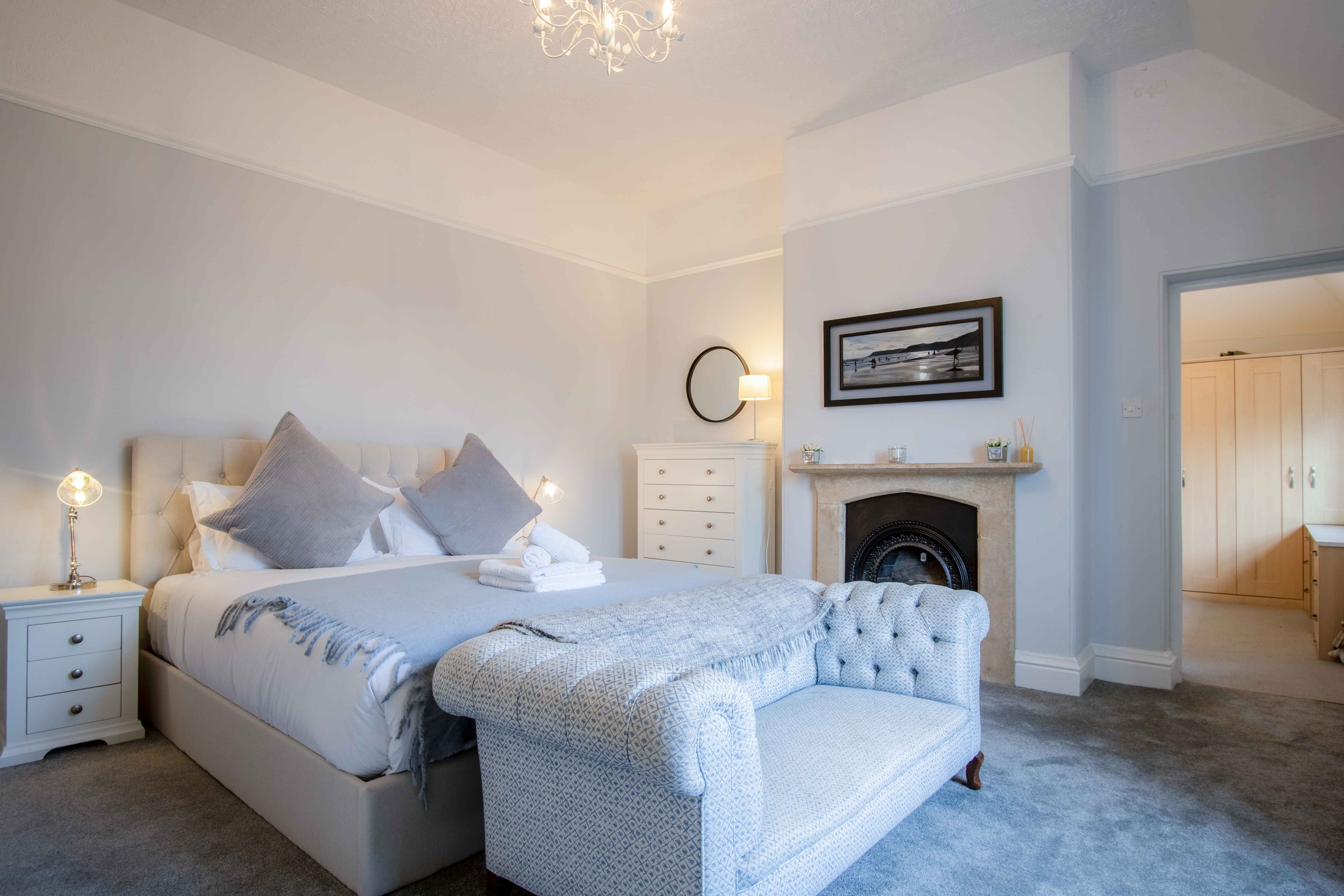 The Old Rectory, Church Road Llanedi, Pontarddulais, Swansea, SA4 0YS