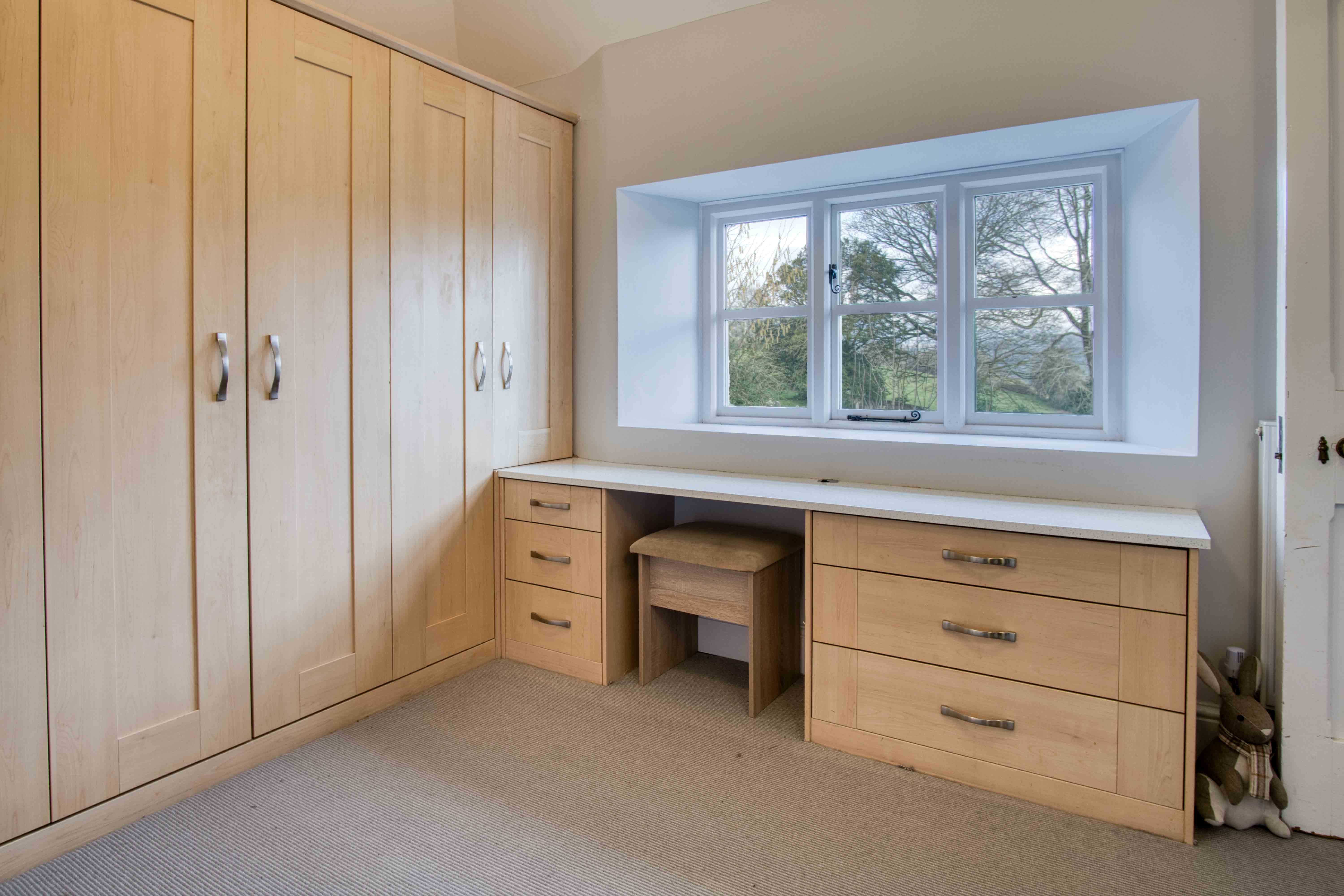 The Old Rectory, Church Road Llanedi, Pontarddulais, Swansea, SA4 0YS