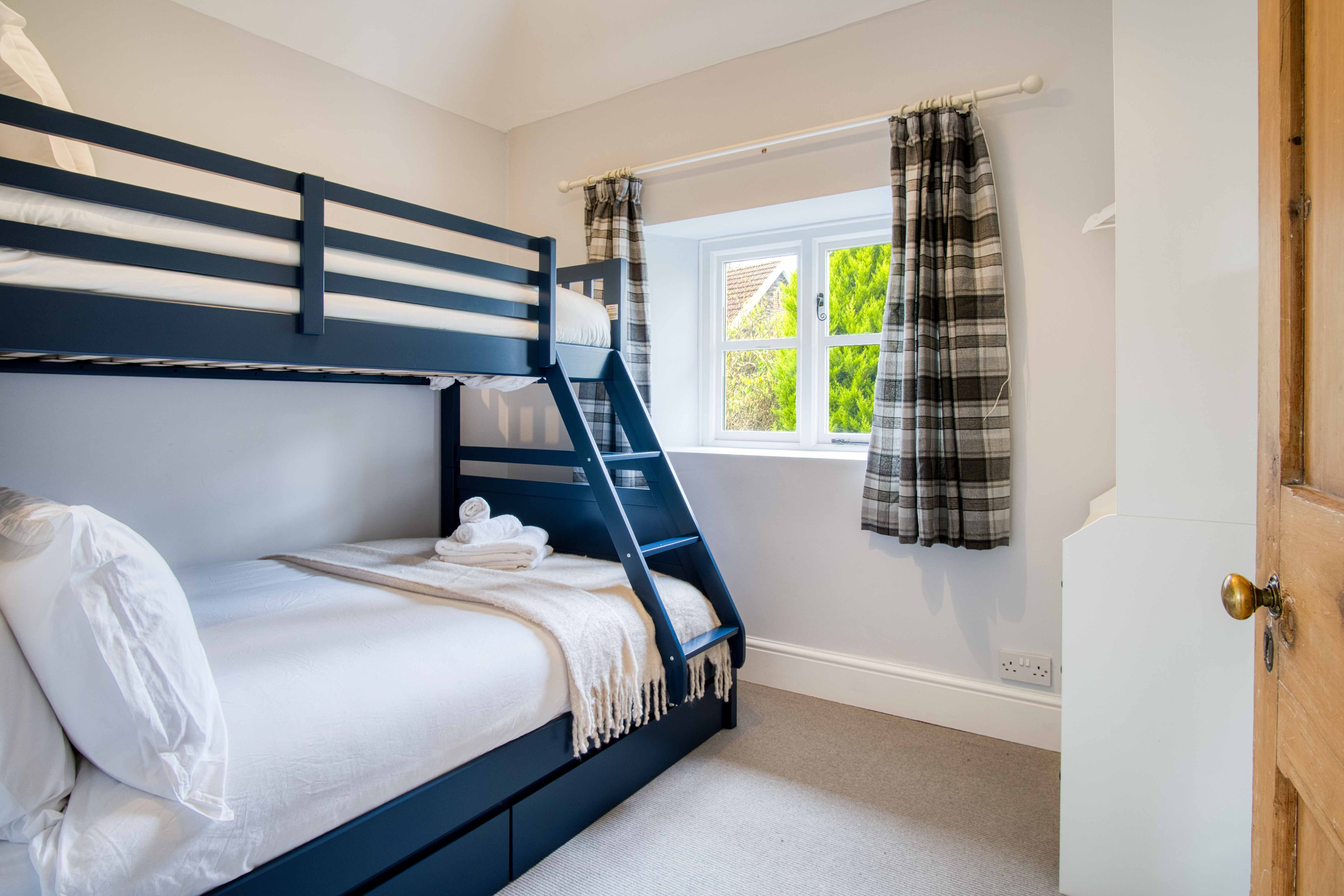 The Old Rectory, Church Road Llanedi, Pontarddulais, Swansea, SA4 0YS