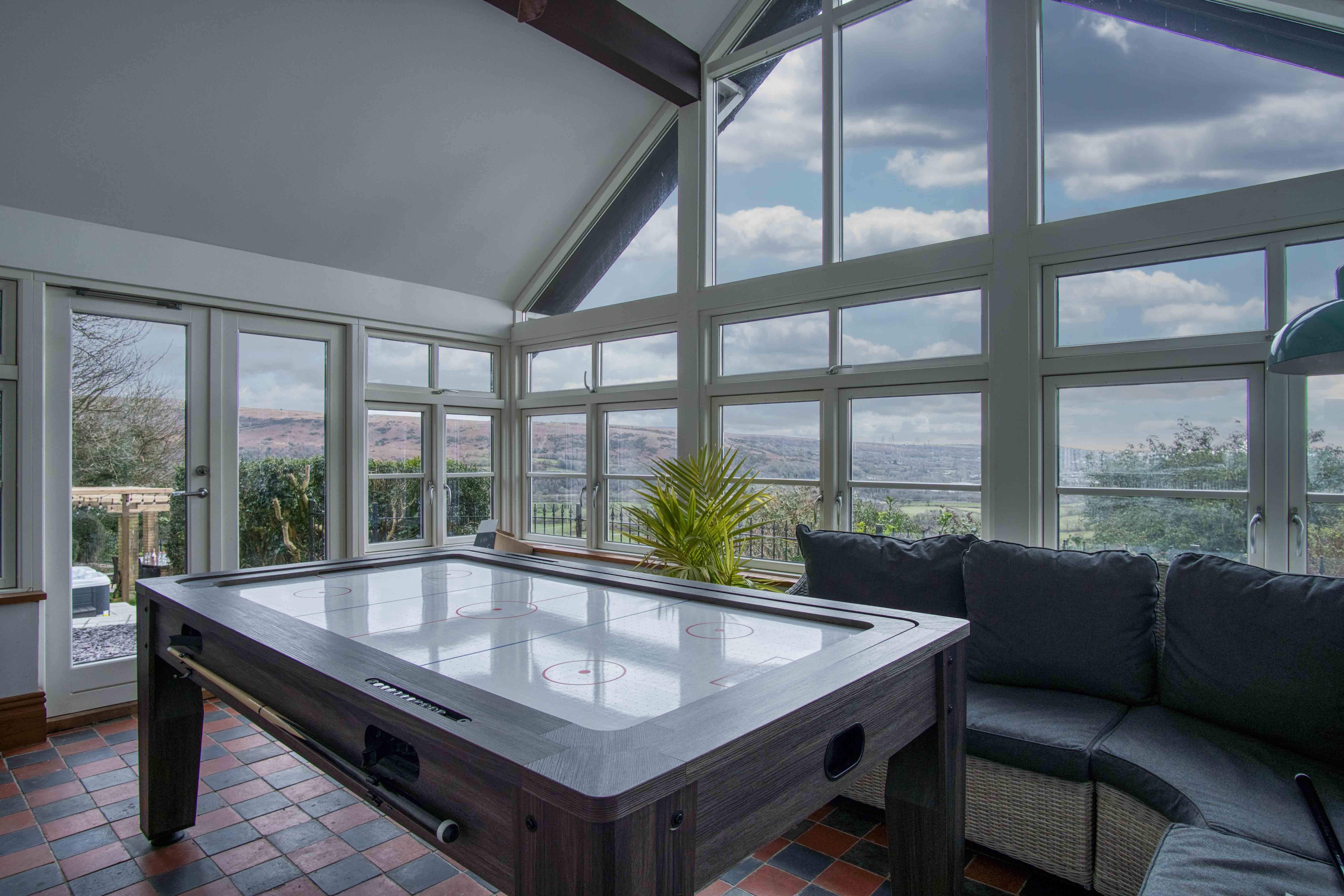 The Old Rectory, Church Road Llanedi, Pontarddulais, Swansea, SA4 0YS