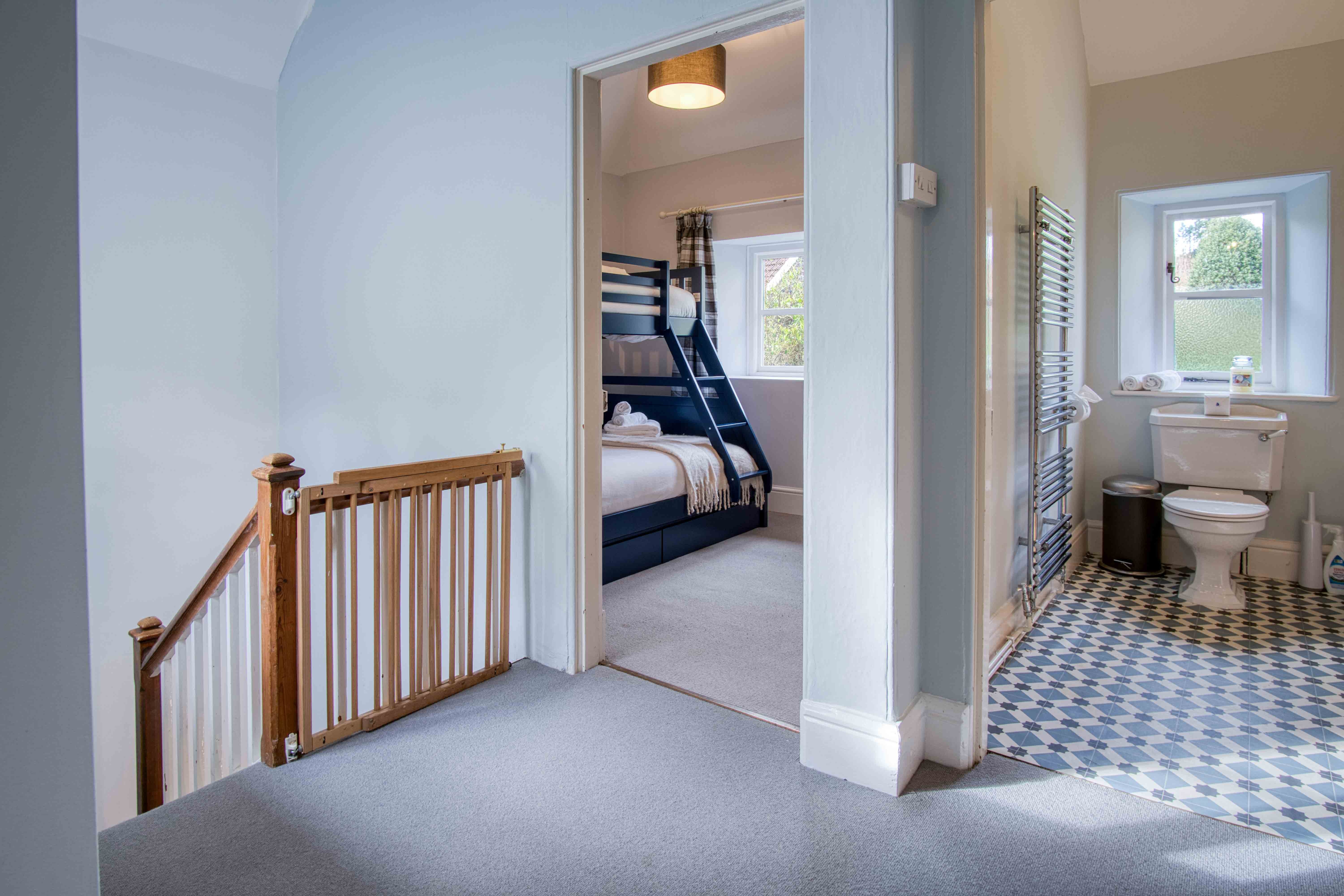 The Old Rectory, Church Road Llanedi, Pontarddulais, Swansea, SA4 0YS