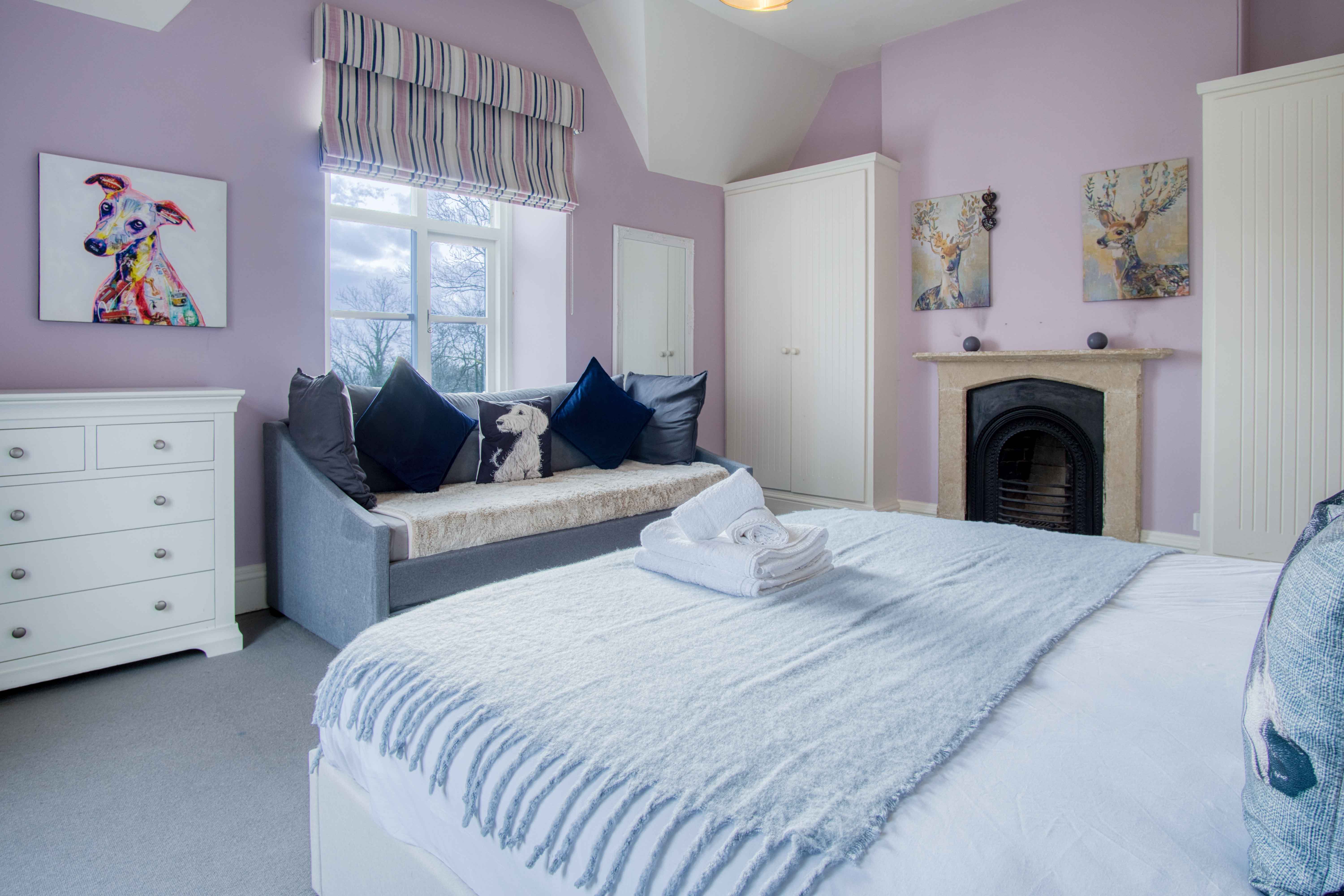 The Old Rectory, Church Road Llanedi, Pontarddulais, Swansea, SA4 0YS
