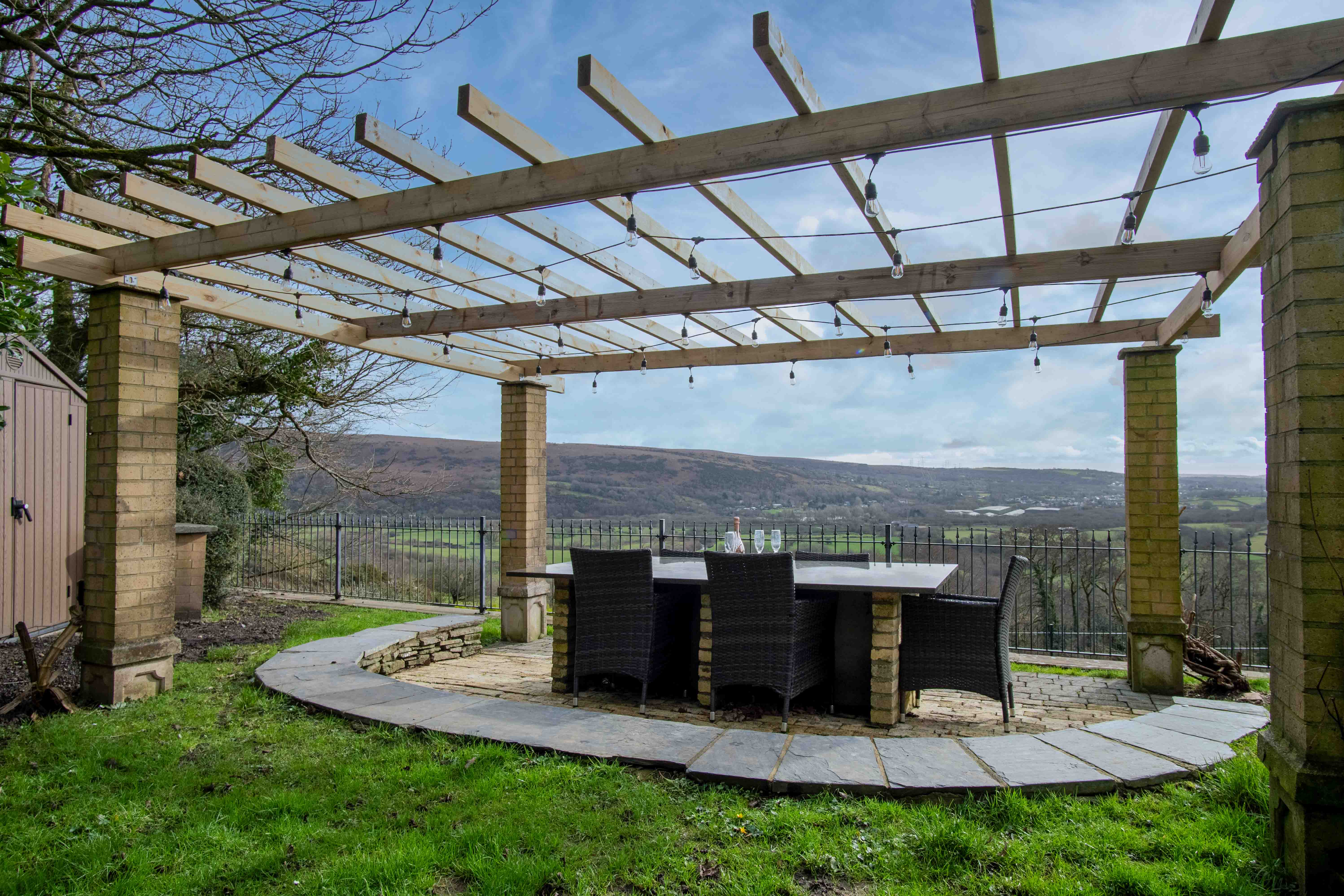 The Old Rectory, Church Road Llanedi, Pontarddulais, Swansea, SA4 0YS