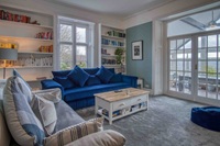 The Old Rectory, Church Road Llanedi, Pontarddulais, Swansea, SA4 0YS