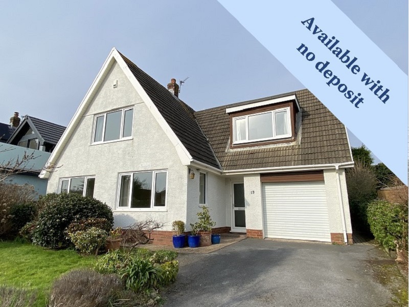 Worcester Drive, Langland, Swansea, SA3