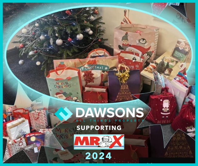 Dawsons support the Mr X appeal once again in 2024