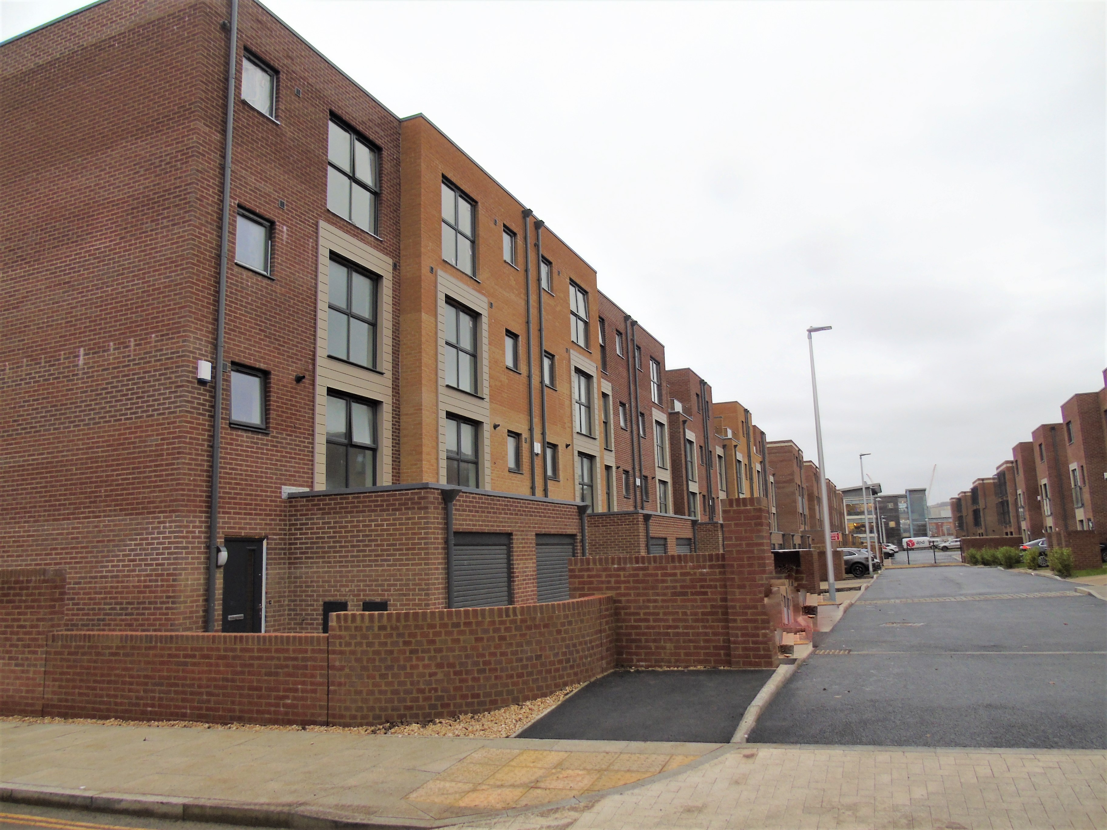 Plot 4, Oceans Reach, Langdon Road, Swansea SA1 Waterfront. SA1 8RE