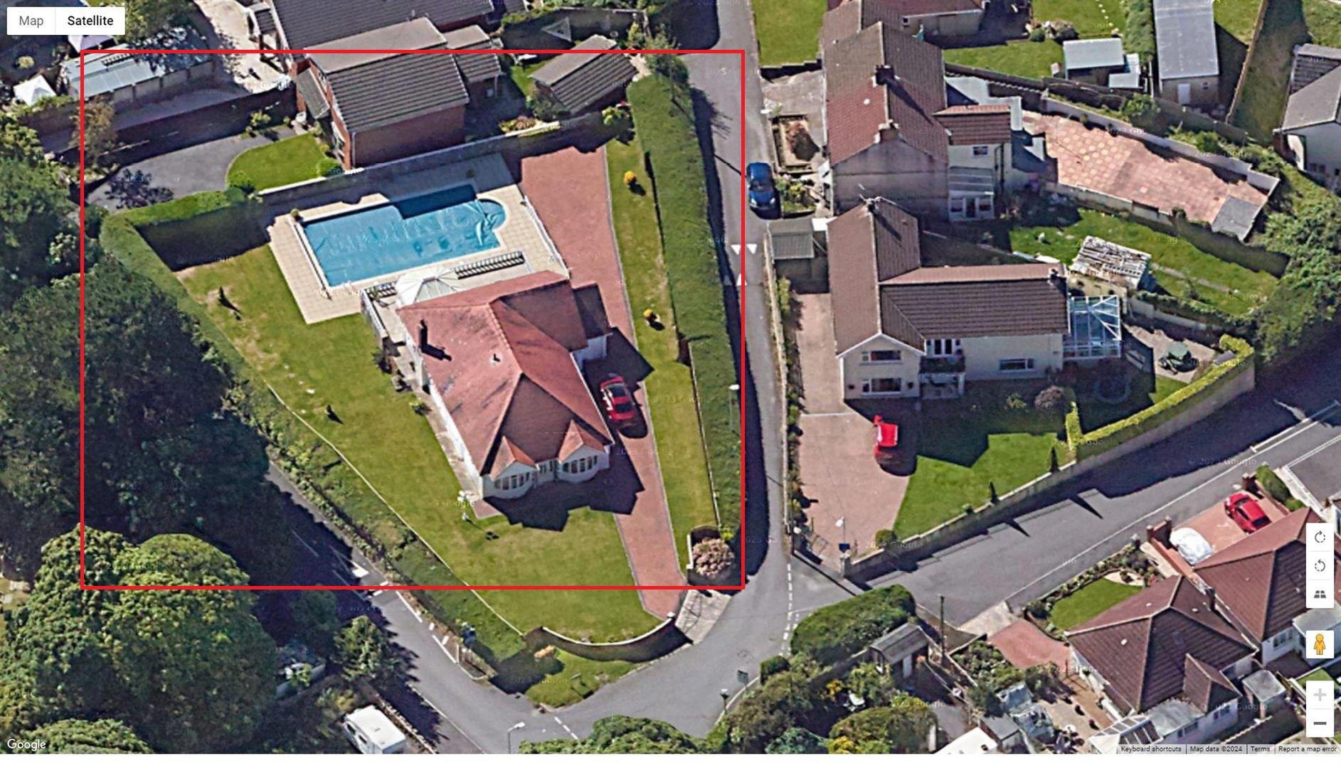 Dawsons Estate Agents in Swansea and South Wales