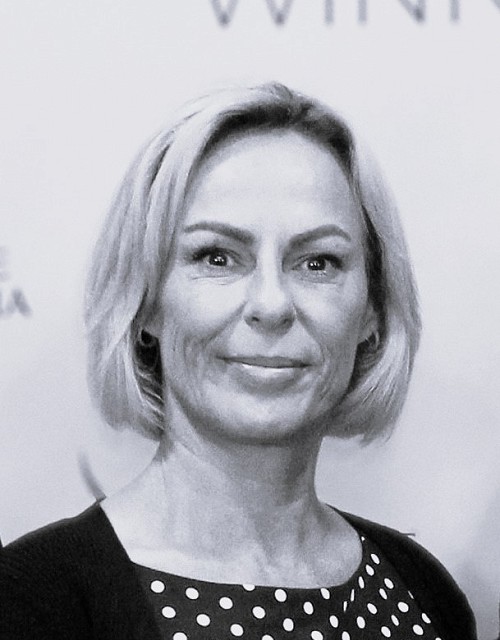 Jennifer Shea-Thomas