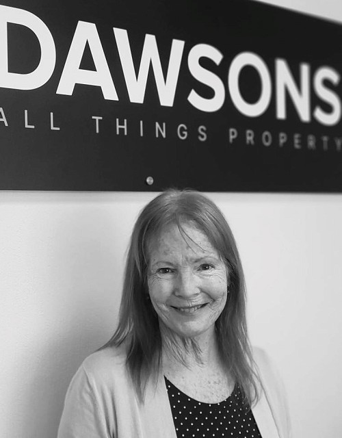 Lisa Jordan