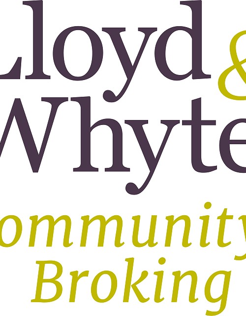 Lloyd & Whyte Community Broking