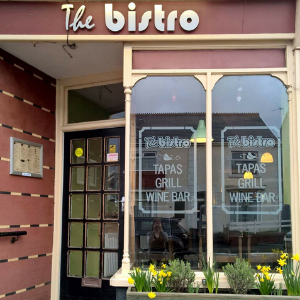 The Bistro, Ty Coch