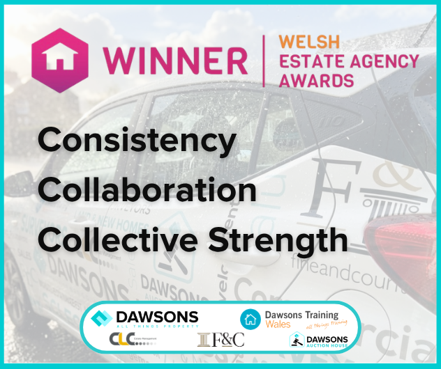 Consistency. Collaboration. Collective Strength